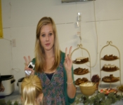SarahConfirmation 130